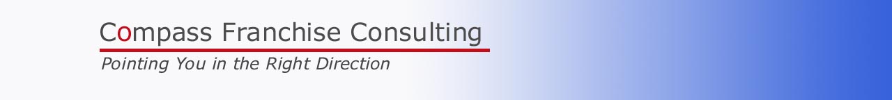 Compass Franchise Consulting - Pointing You in the Right Direction